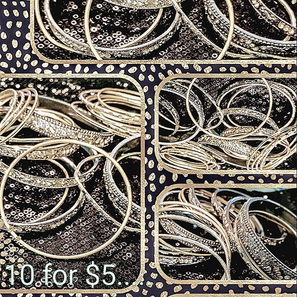 Bracelets - Picture 6 of 6